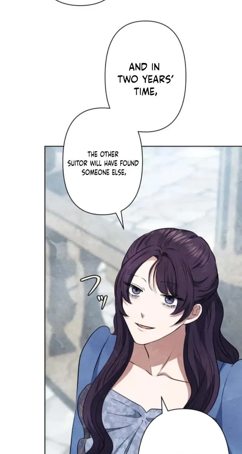 When My Enemies Weep Chapter 6 page 30 - 