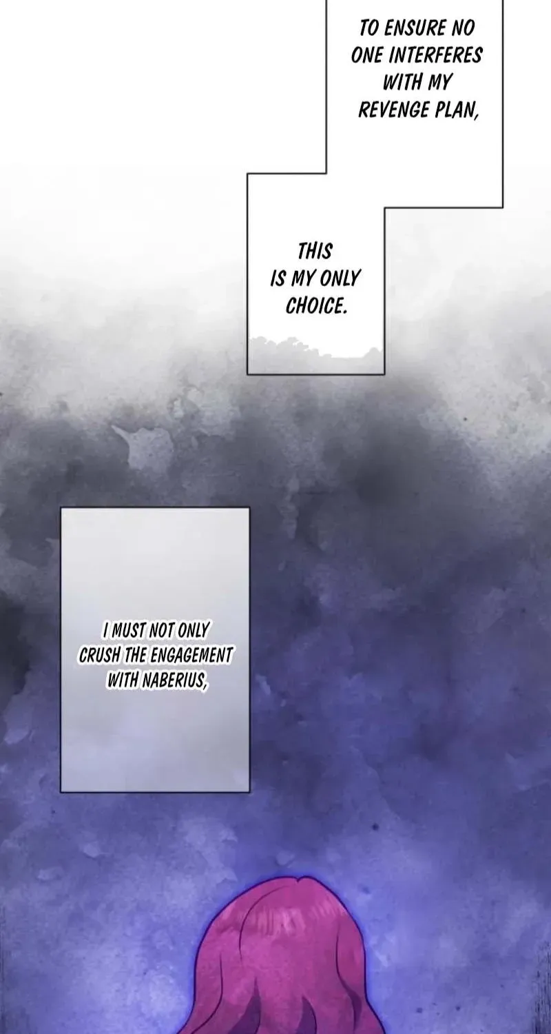 When My Enemies Weep Chapter 6 page 32 - 
