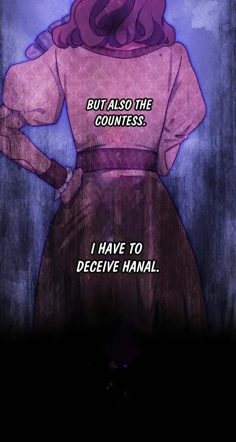 When My Enemies Weep Chapter 6 page 33 - 