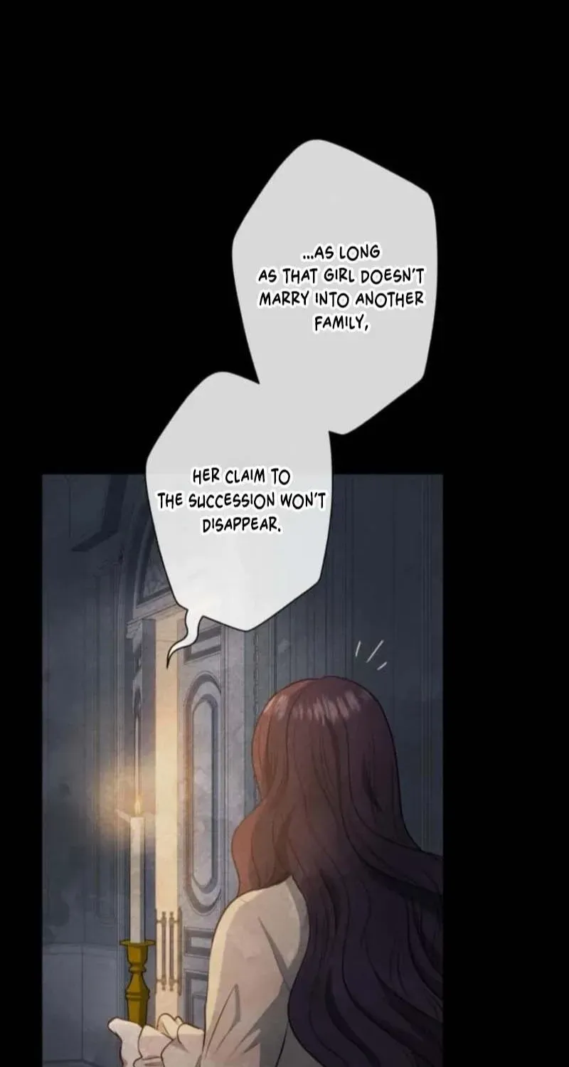 When My Enemies Weep Chapter 6 page 34 - 