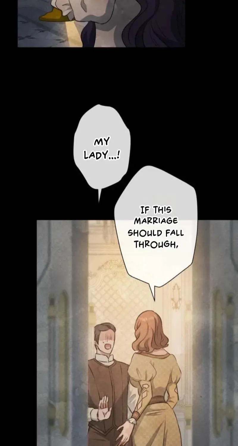 When My Enemies Weep Chapter 6 page 35 - 