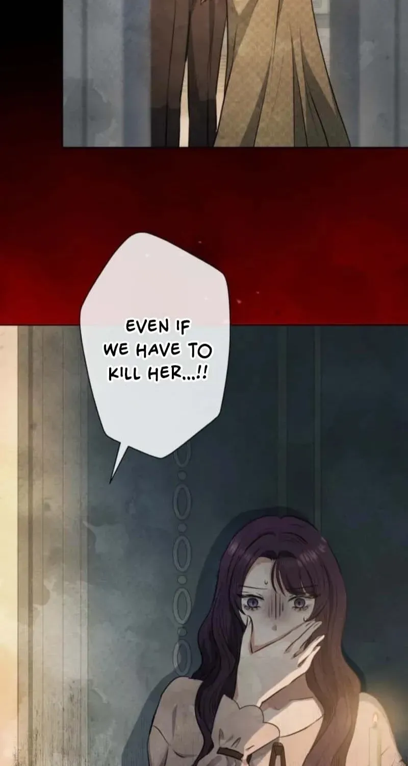 When My Enemies Weep Chapter 6 page 36 - 