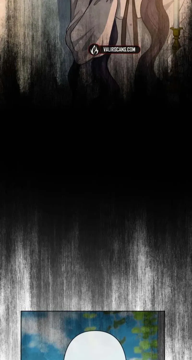 When My Enemies Weep Chapter 6 page 37 - 