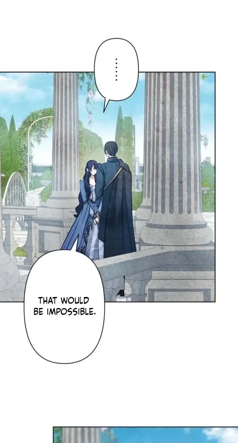 When My Enemies Weep Chapter 6 page 39 - 