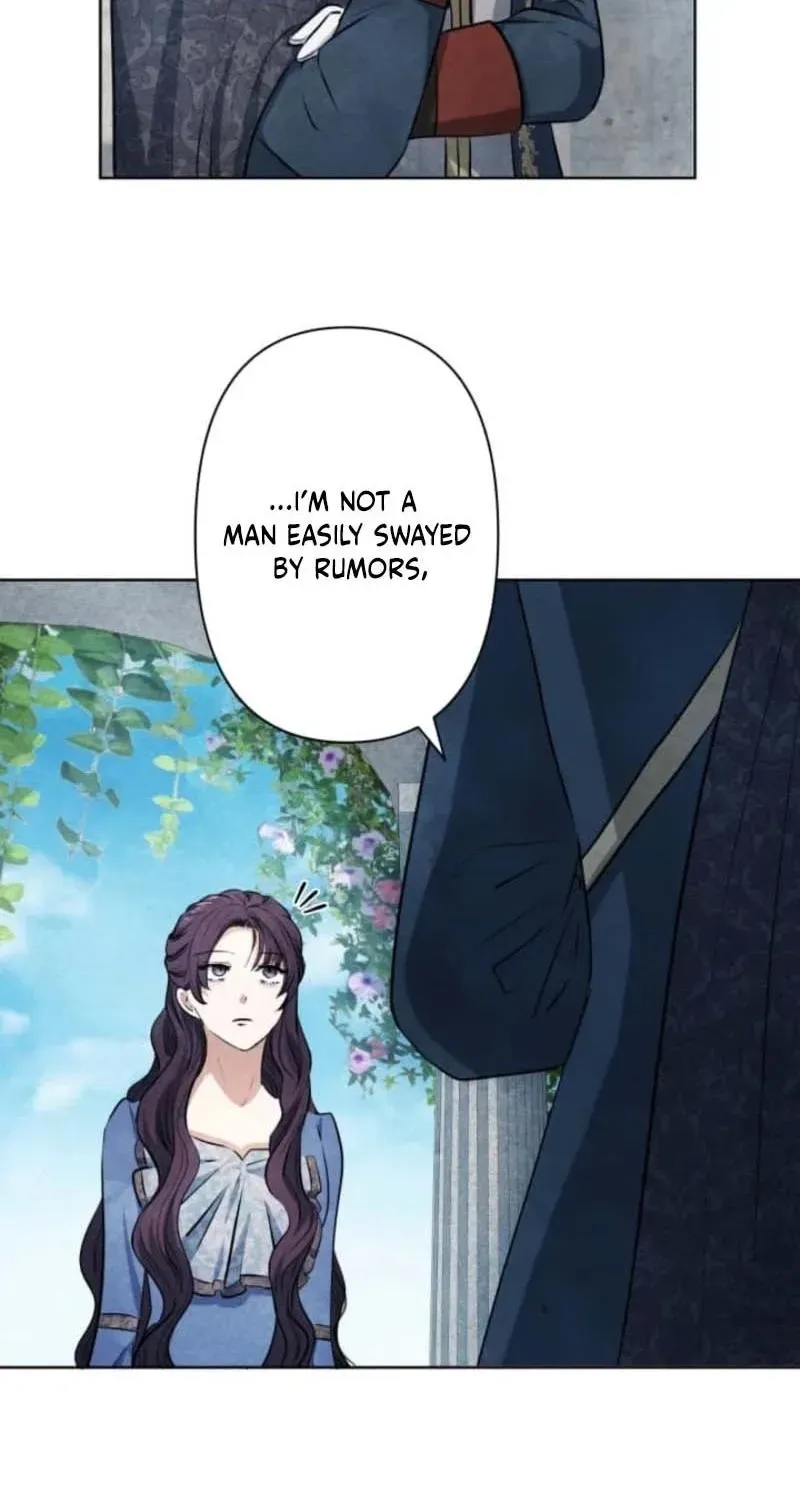 When My Enemies Weep Chapter 6 page 5 - 