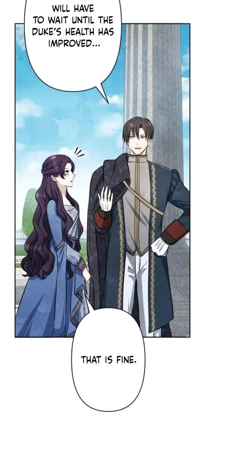 When My Enemies Weep Chapter 6 page 48 - 