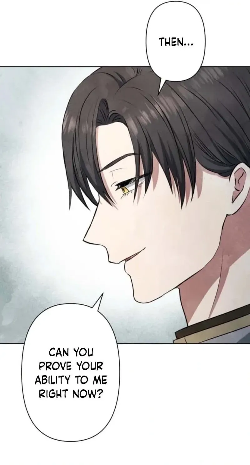 When My Enemies Weep Chapter 6 page 49 - 