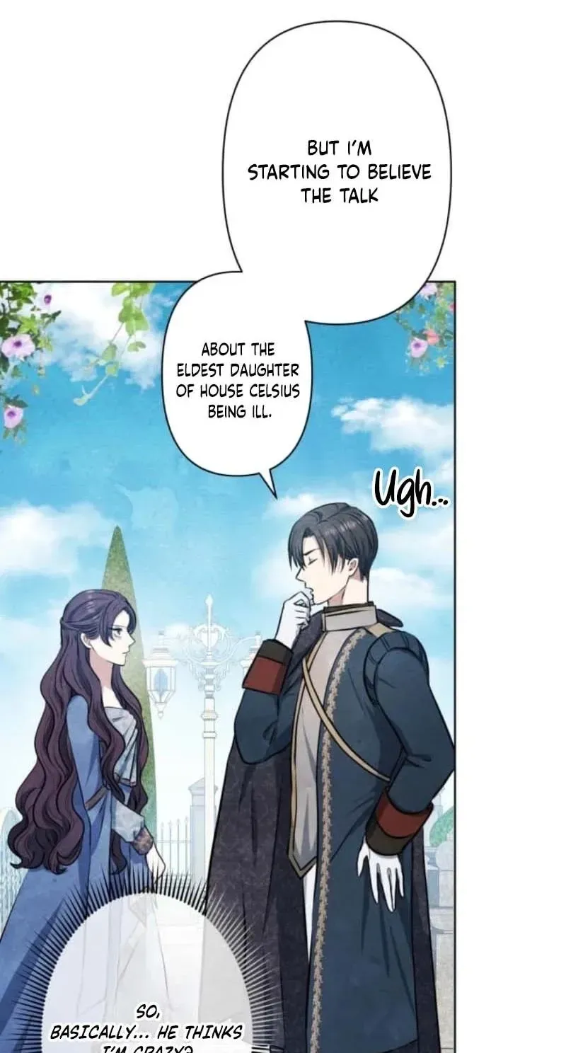 When My Enemies Weep Chapter 6 page 6 - 