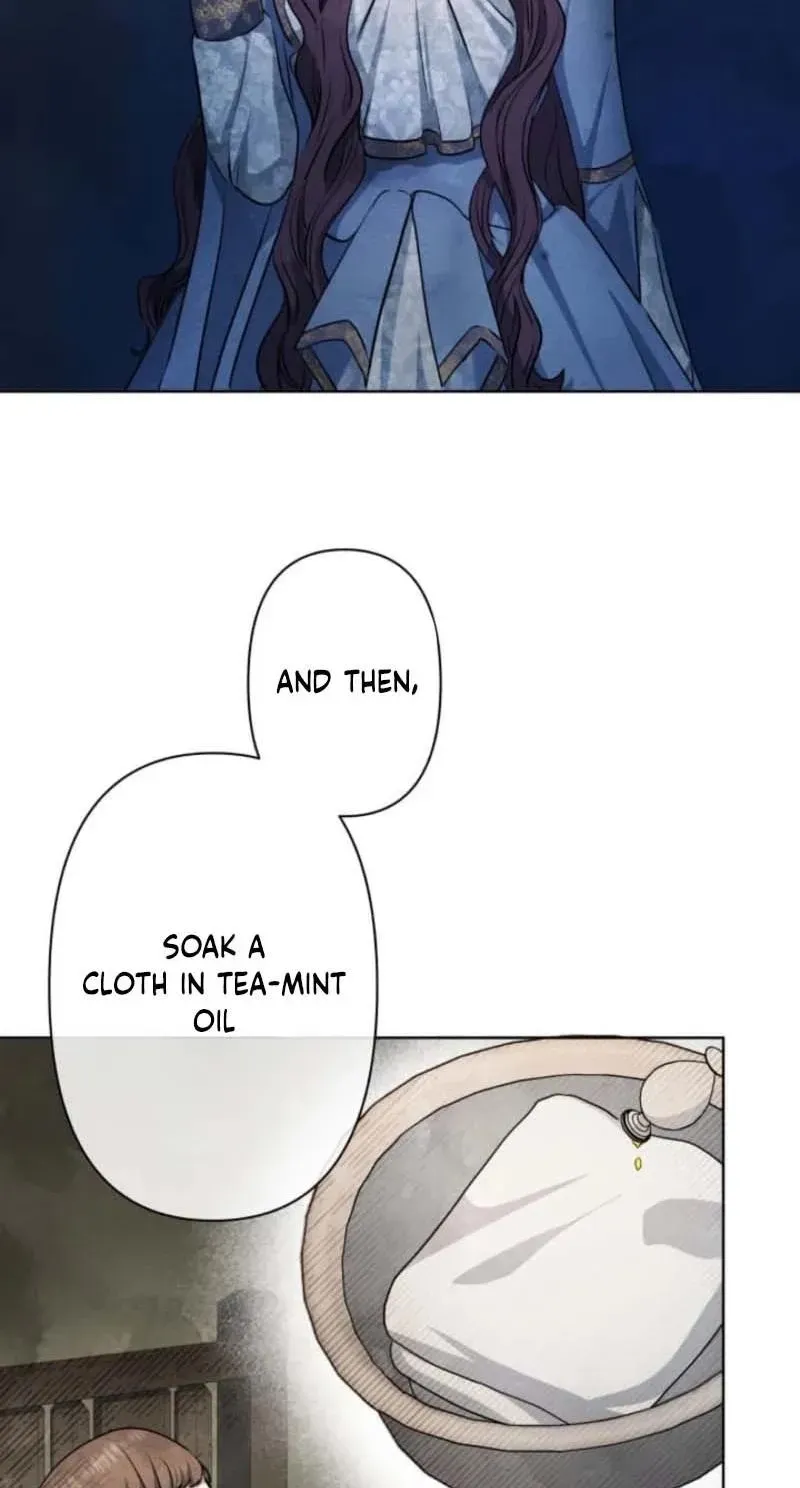 When My Enemies Weep Chapter 6 page 52 - 
