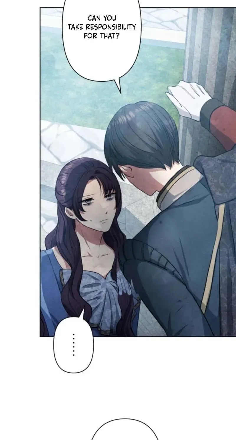 When My Enemies Weep Chapter 6 page 56 - 