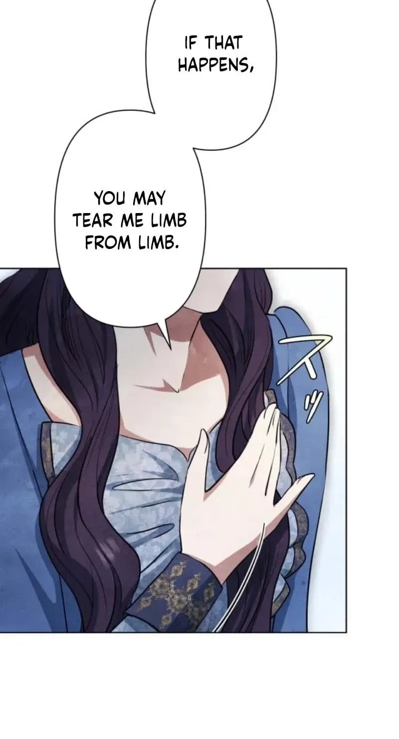 When My Enemies Weep Chapter 6 page 57 - 