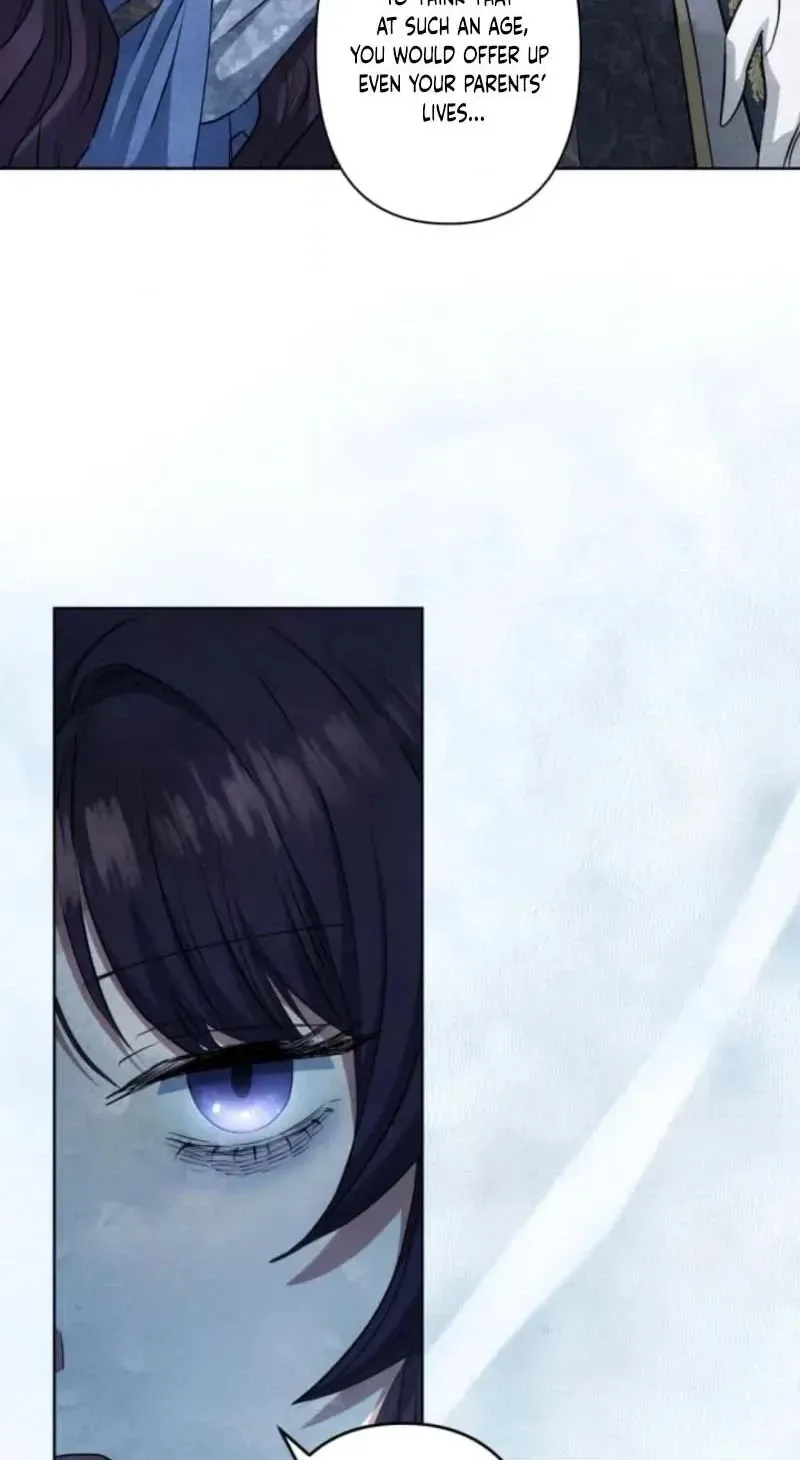 When My Enemies Weep Chapter 6 page 59 - 