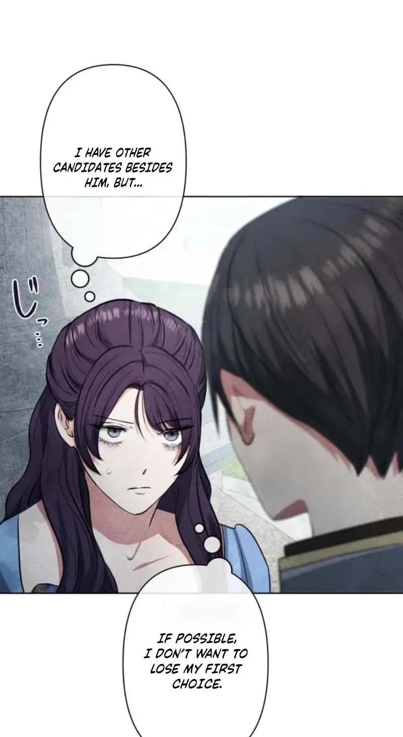 When My Enemies Weep Chapter 6 page 61 - 