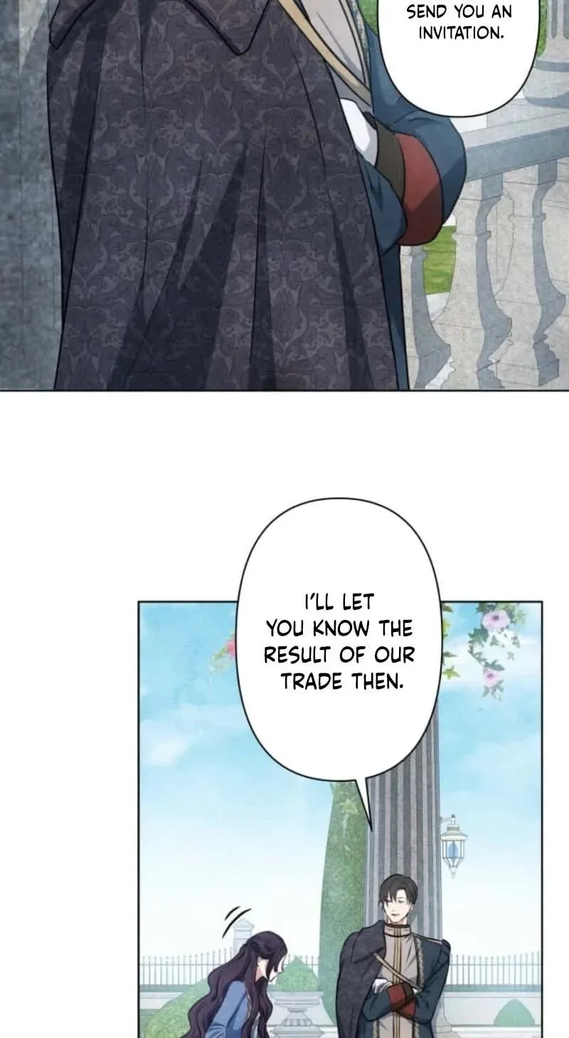 When My Enemies Weep Chapter 6 page 64 - 