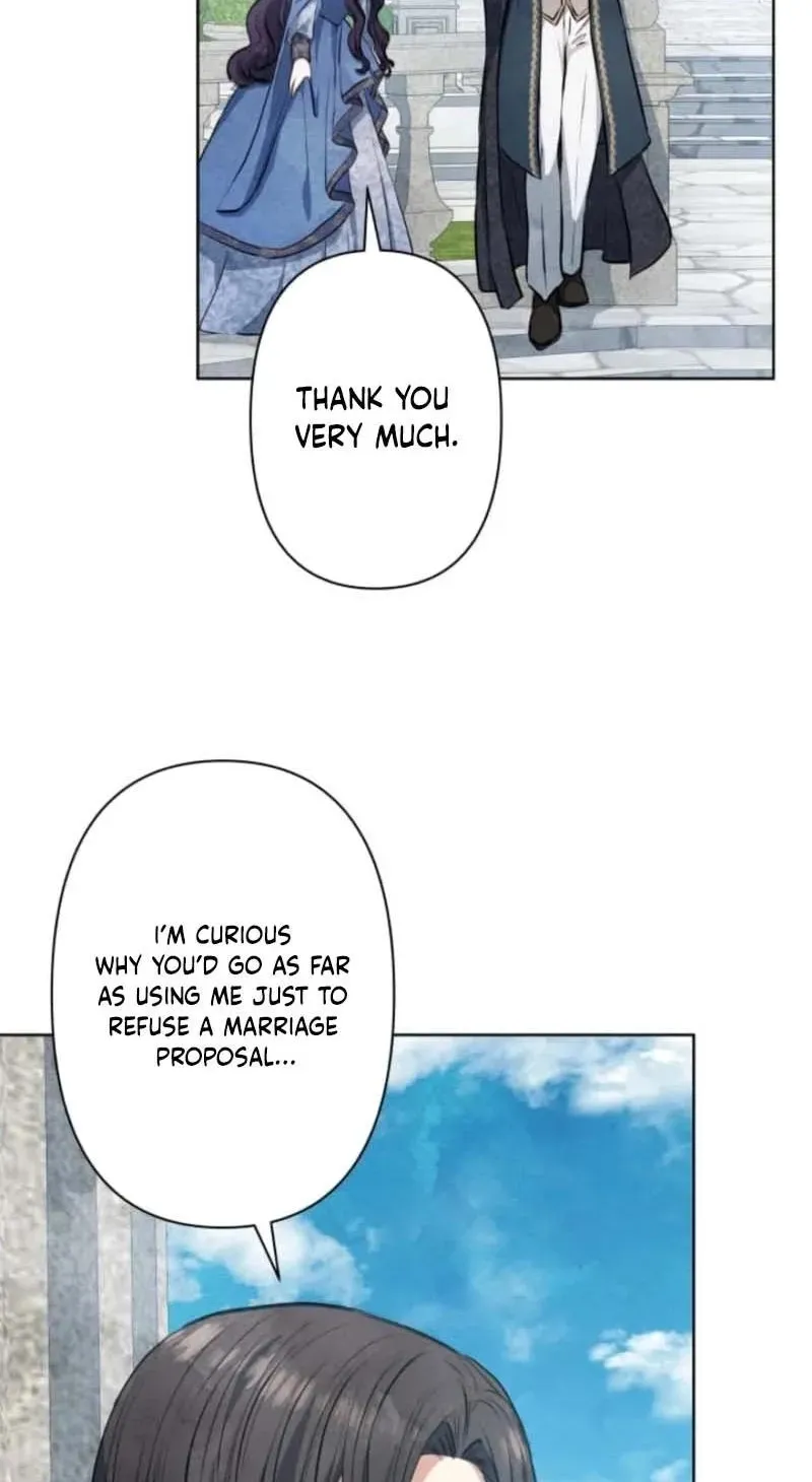 When My Enemies Weep Chapter 6 page 65 - 