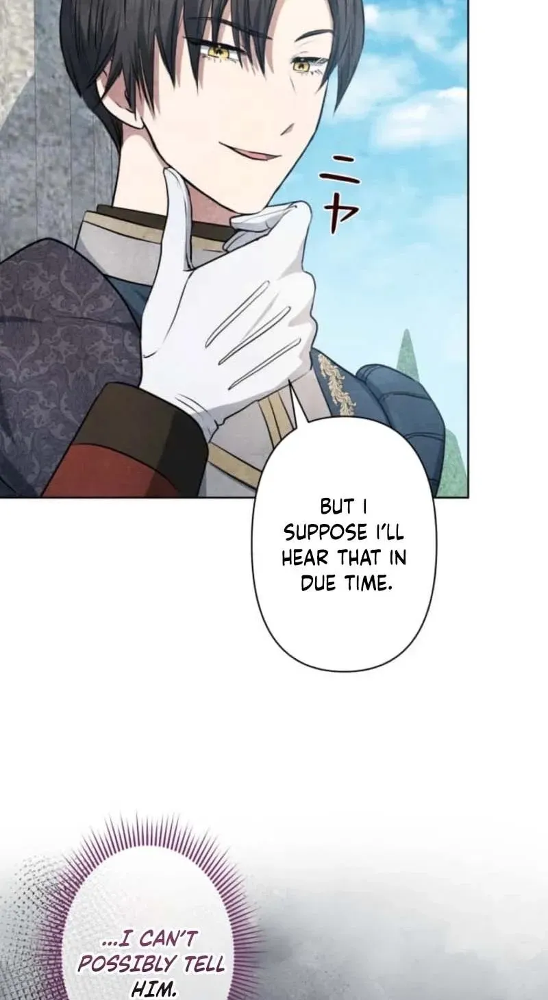 When My Enemies Weep Chapter 6 page 66 - 