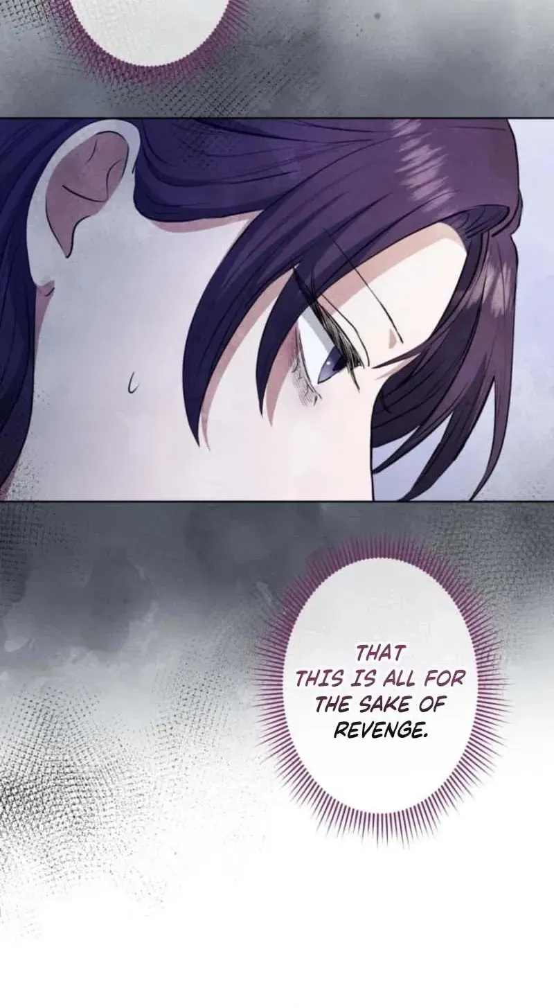 When My Enemies Weep Chapter 6 page 67 - 