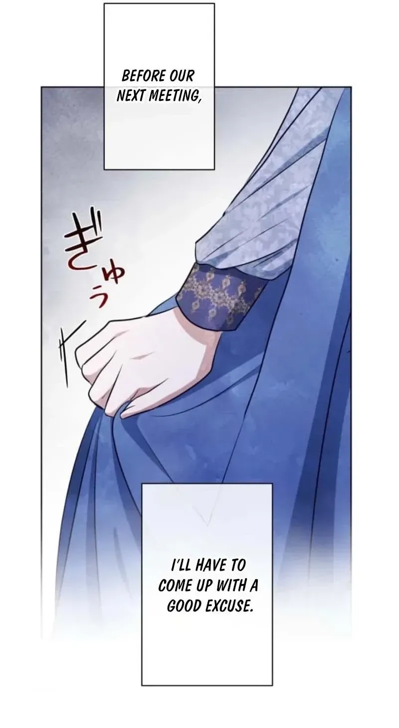 When My Enemies Weep Chapter 6 page 68 - 