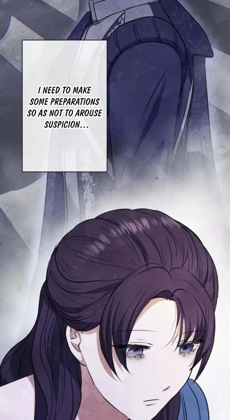 When My Enemies Weep Chapter 6 page 70 - 