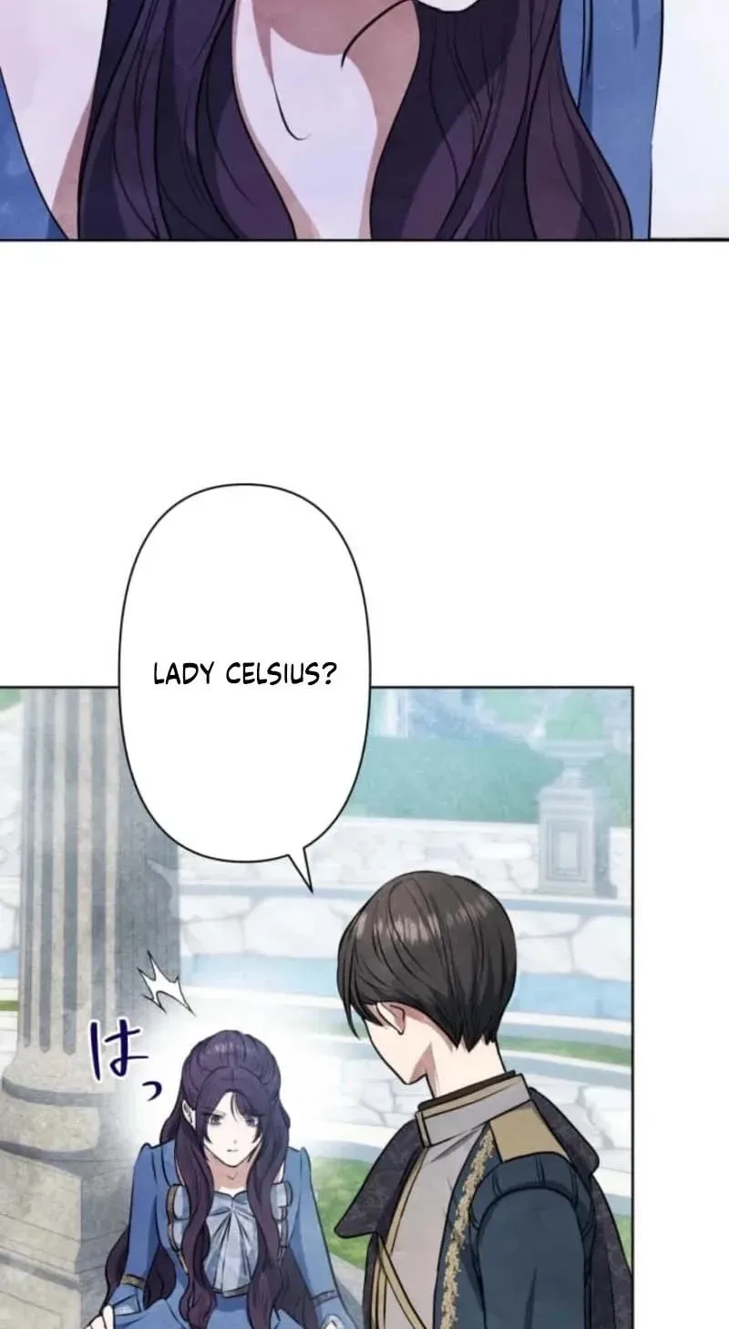 When My Enemies Weep Chapter 6 page 71 - 