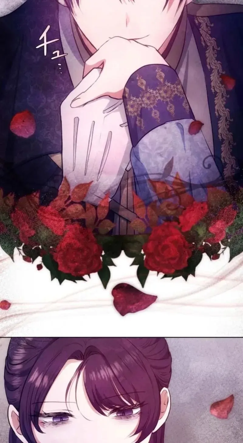 When My Enemies Weep Chapter 6 page 74 - 