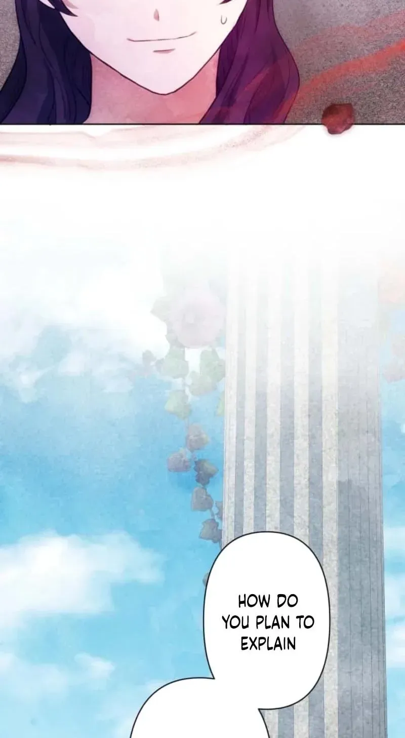 When My Enemies Weep Chapter 6 page 75 - 