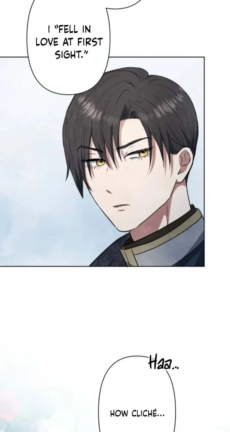 When My Enemies Weep Chapter 6 page 78 - 