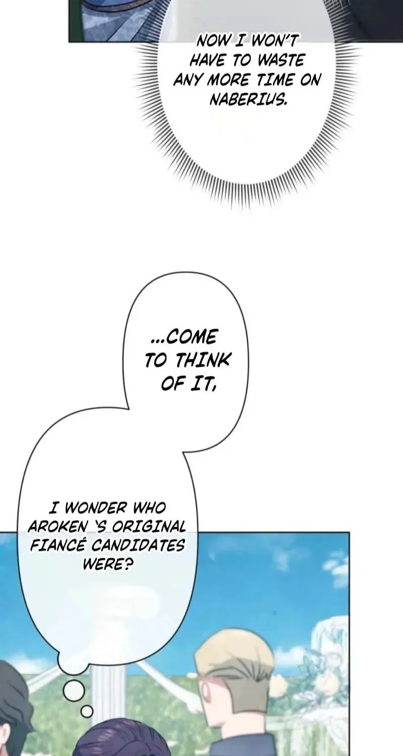 When My Enemies Weep Chapter 6 page 81 - 