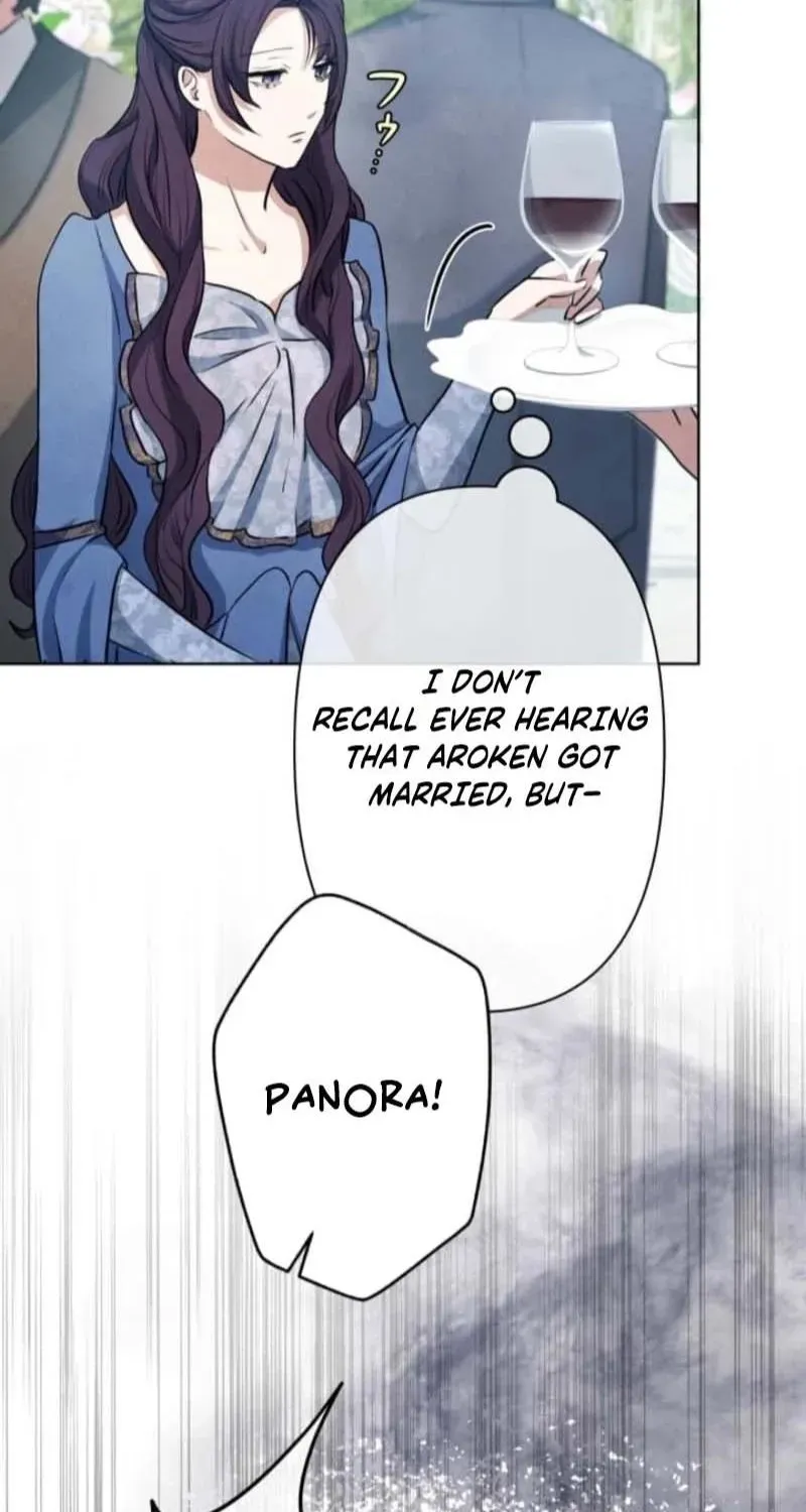 When My Enemies Weep Chapter 6 page 82 - 