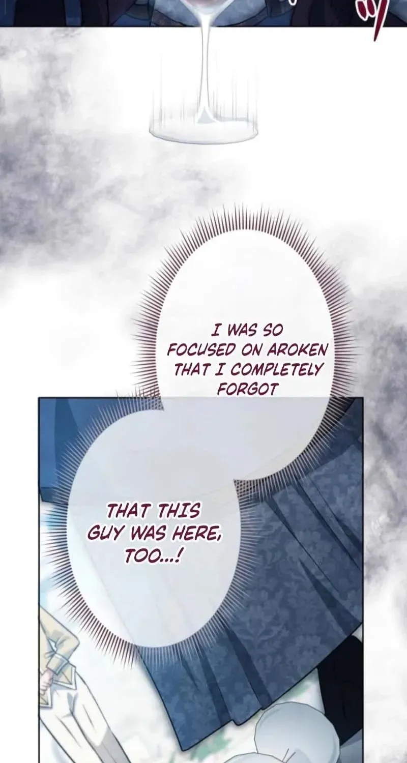 When My Enemies Weep Chapter 6 page 84 - 