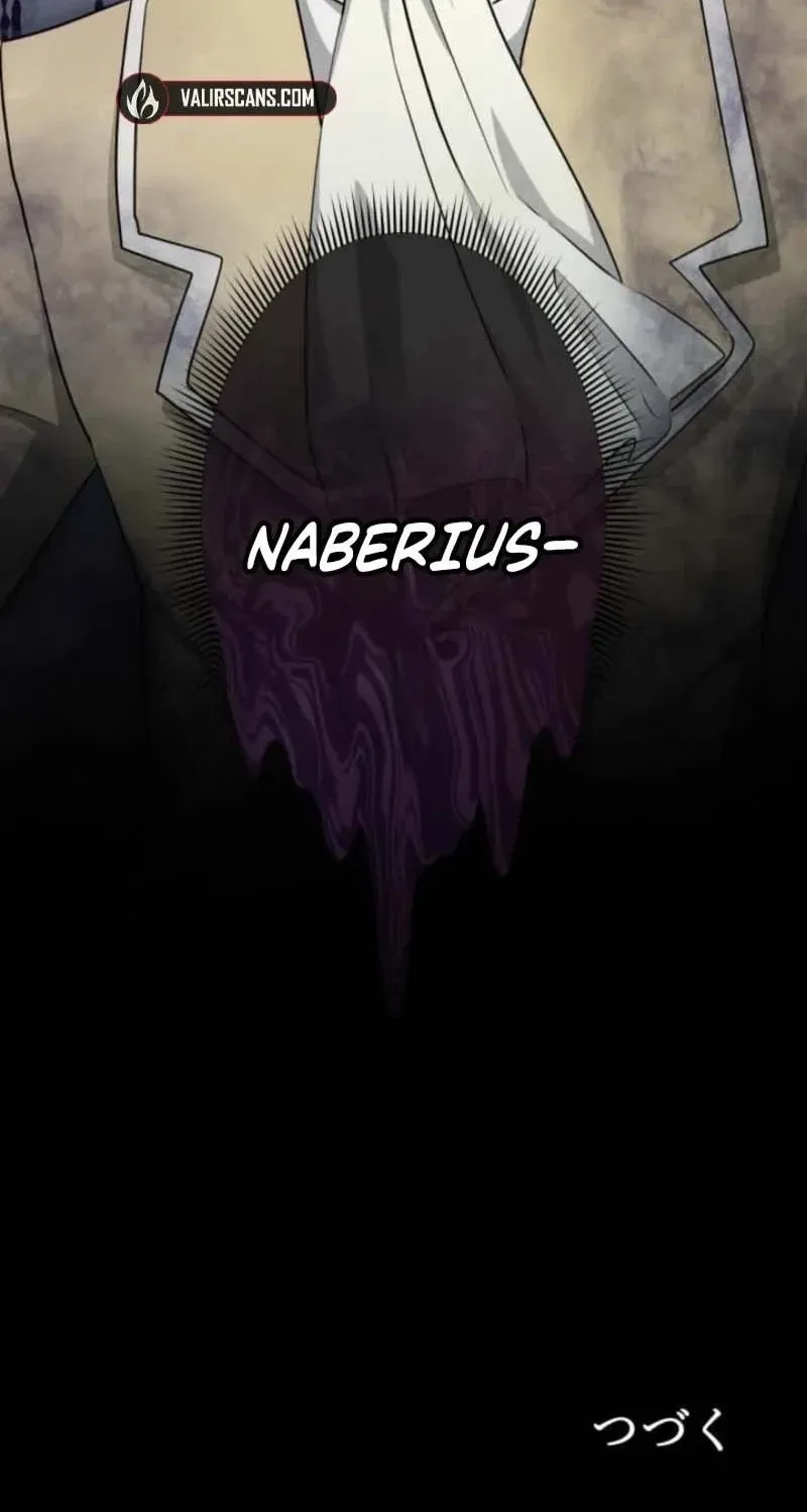 When My Enemies Weep Chapter 6 page 86 - 