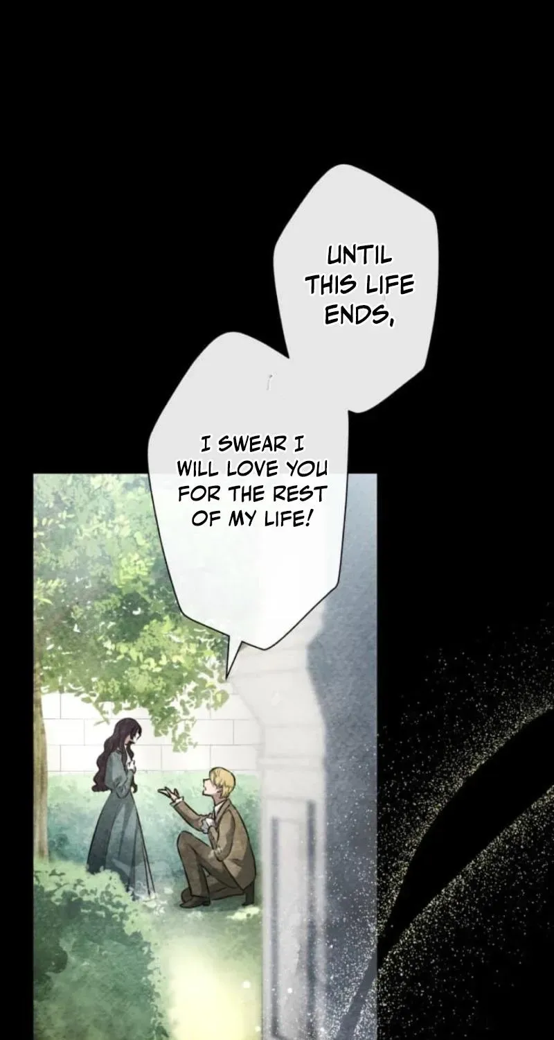 When My Enemies Weep Chapter 7 page 11 - 