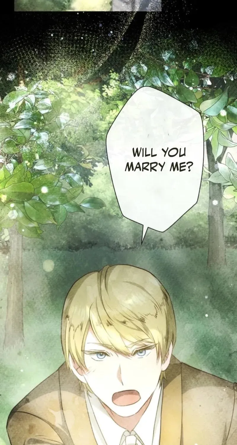 When My Enemies Weep Chapter 7 page 12 - 