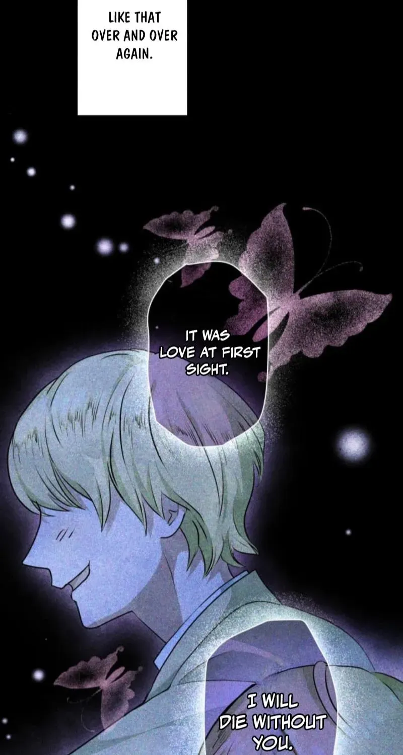 When My Enemies Weep Chapter 7 page 16 - 