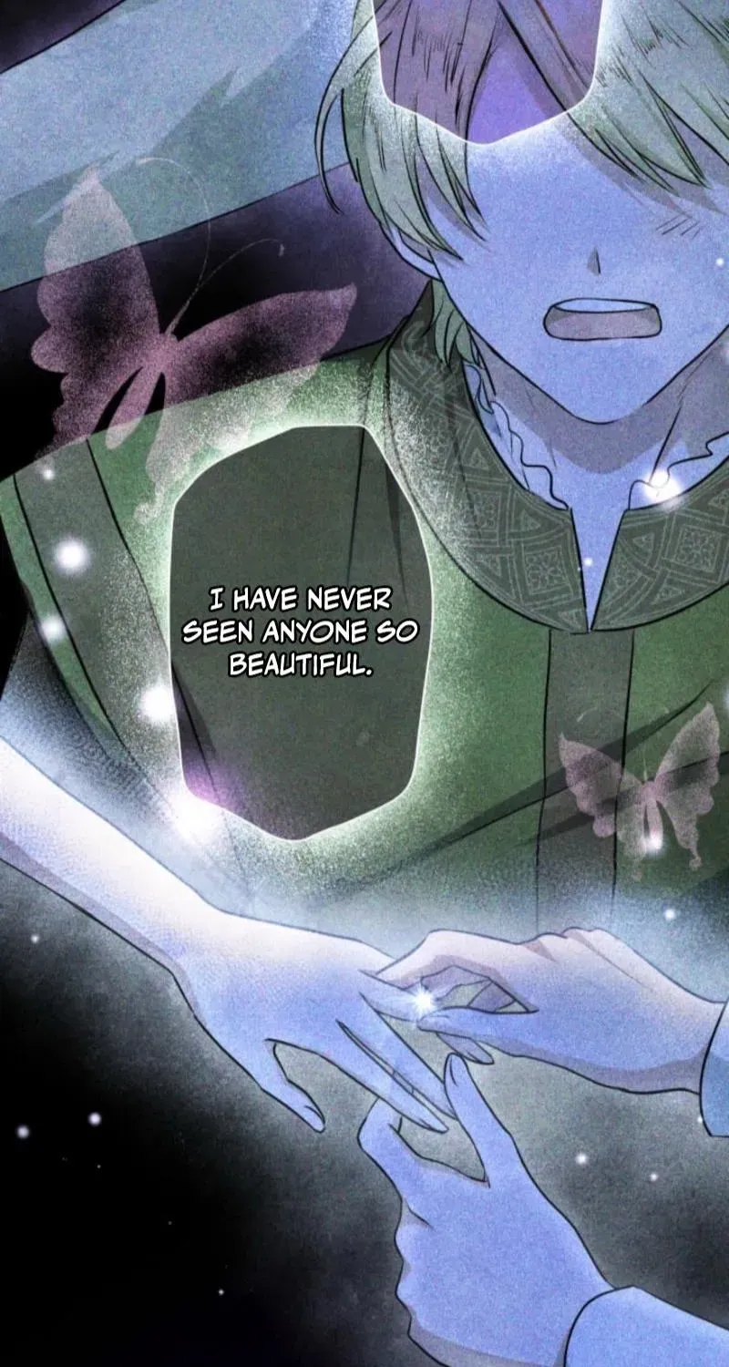 When My Enemies Weep Chapter 7 page 17 - 