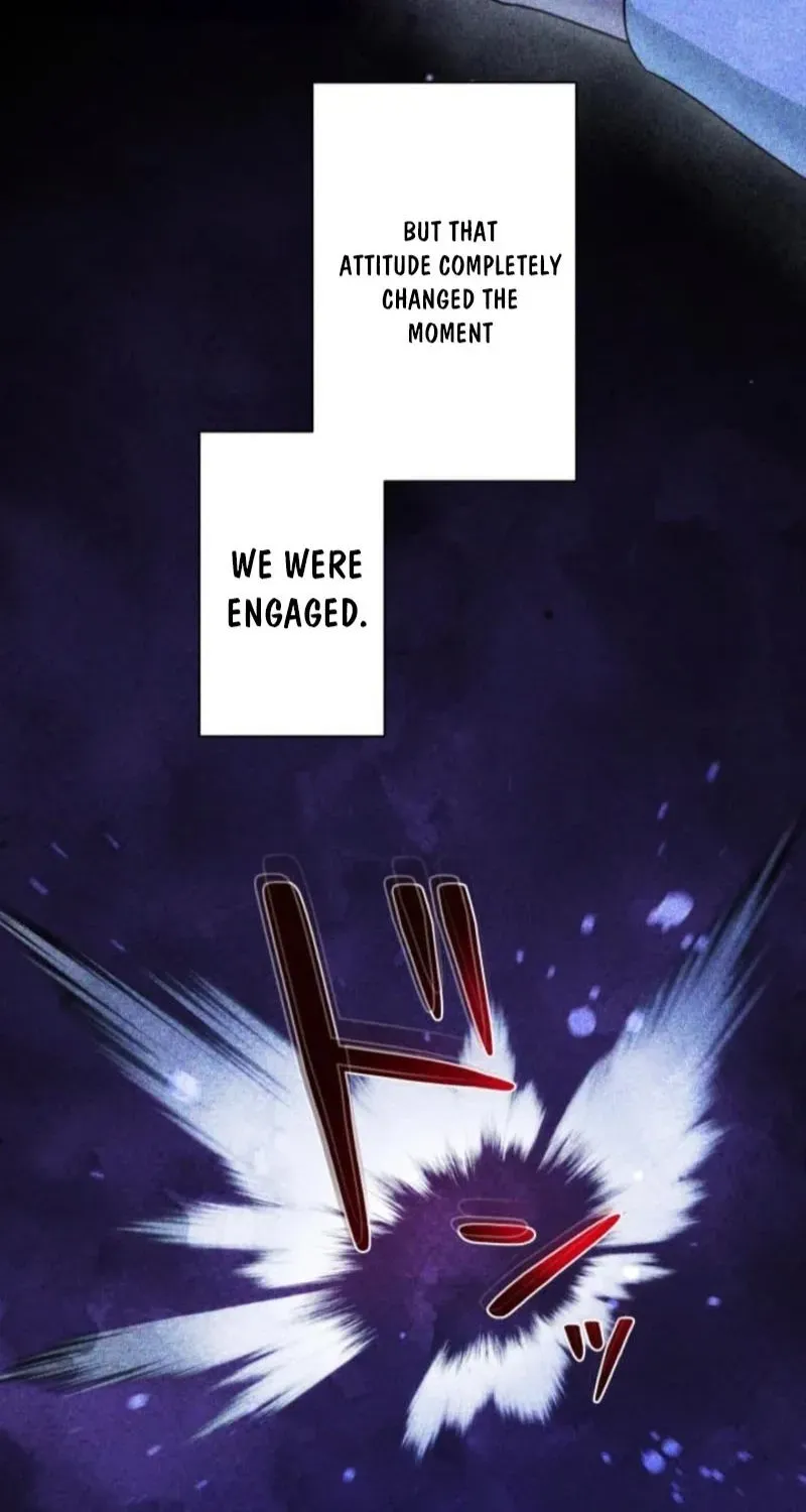 When My Enemies Weep Chapter 7 page 18 - 