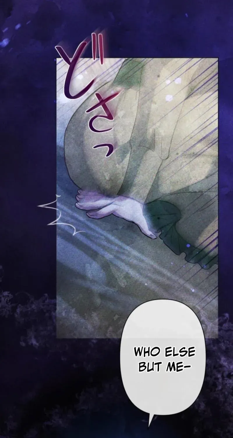 When My Enemies Weep Chapter 7 page 19 - 