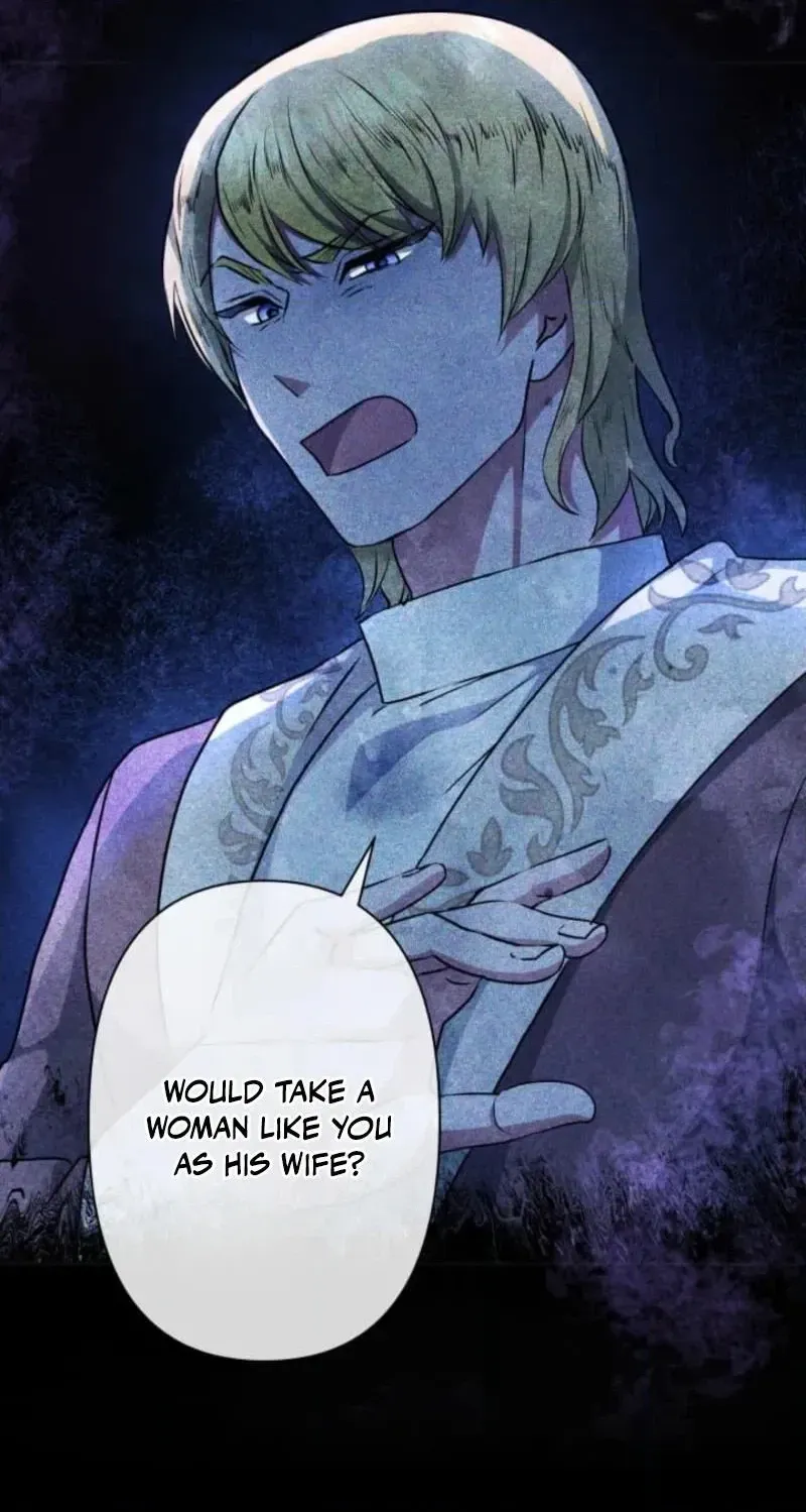 When My Enemies Weep Chapter 7 page 20 - 