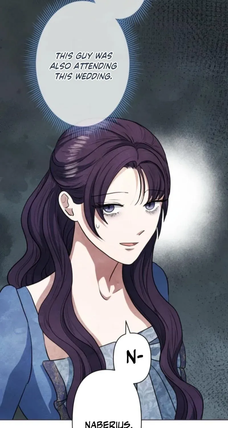 When My Enemies Weep Chapter 7 page 3 - 