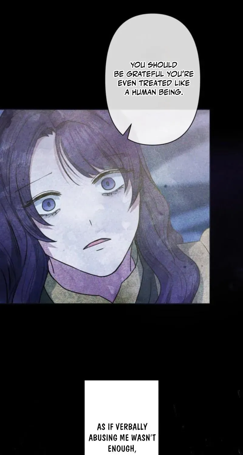 When My Enemies Weep Chapter 7 page 21 - 