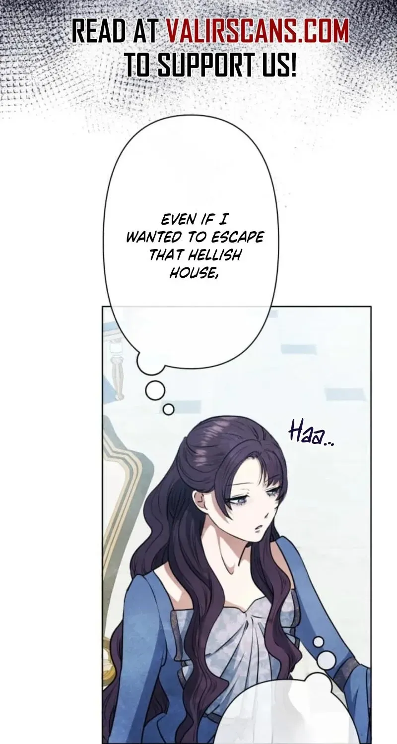 When My Enemies Weep Chapter 7 page 25 - 
