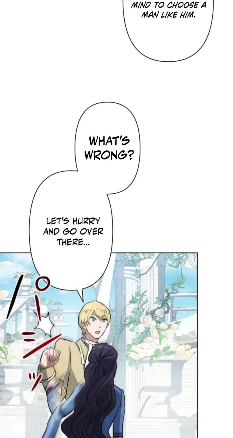 When My Enemies Weep Chapter 7 page 27 - 