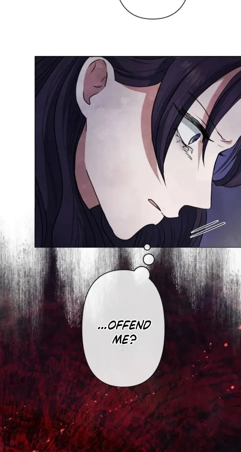 When My Enemies Weep Chapter 7 page 37 - 