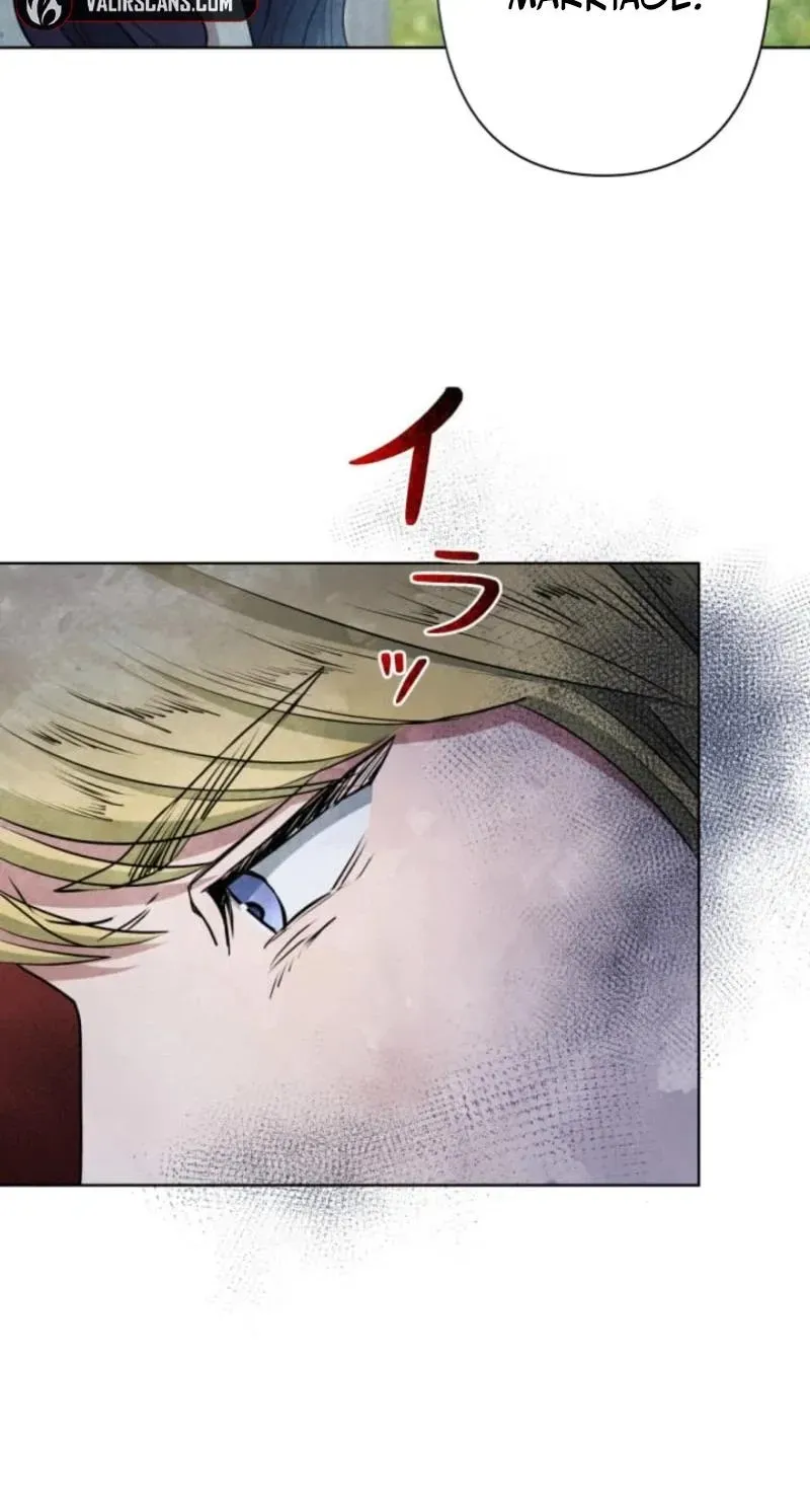 When My Enemies Weep Chapter 7 page 43 - 