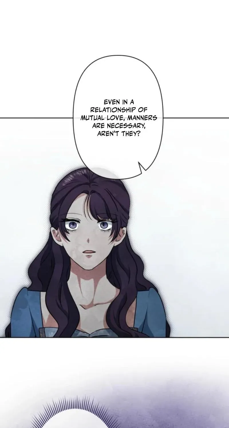 When My Enemies Weep Chapter 7 page 45 - 