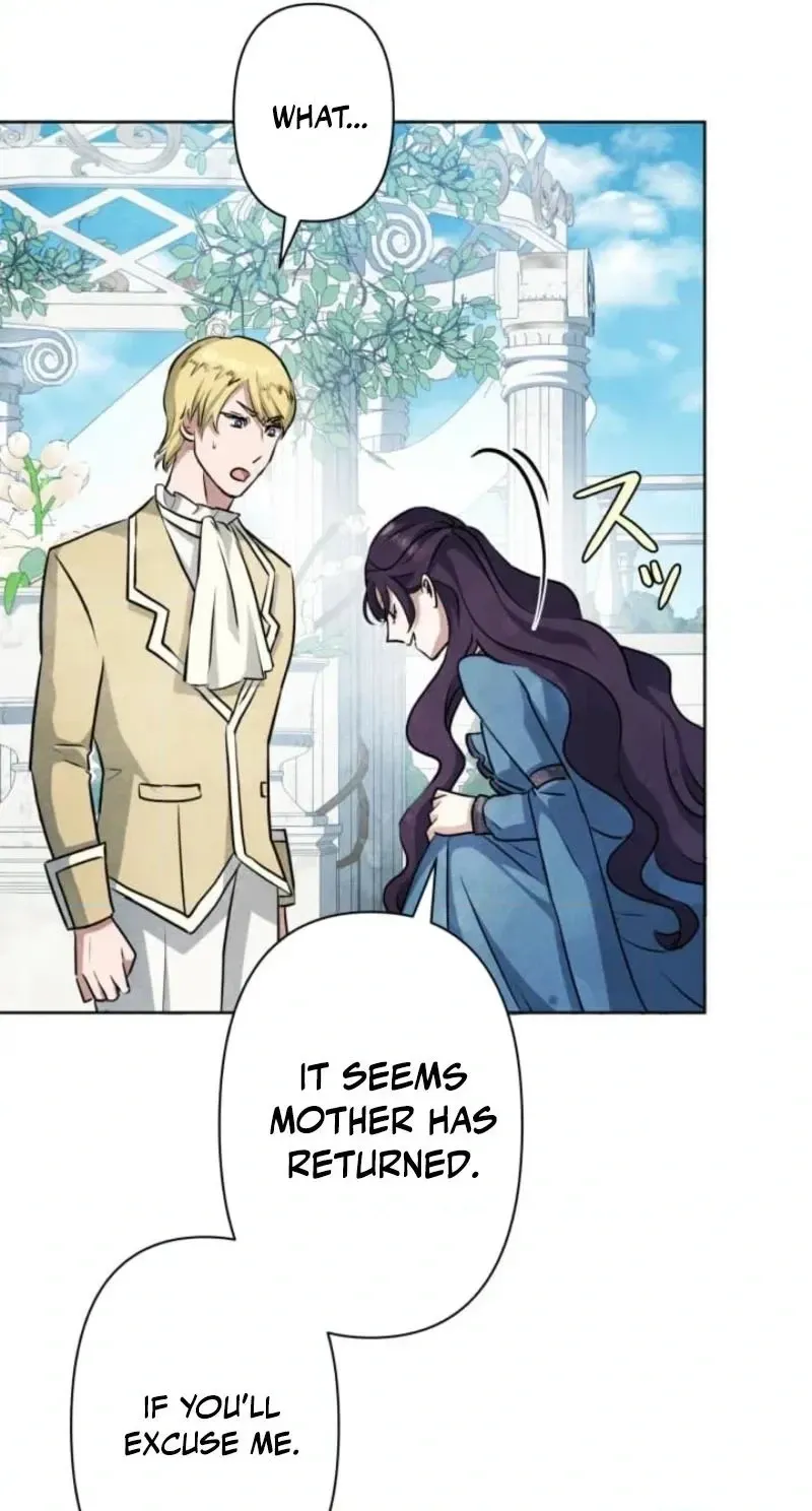 When My Enemies Weep Chapter 7 page 49 - 