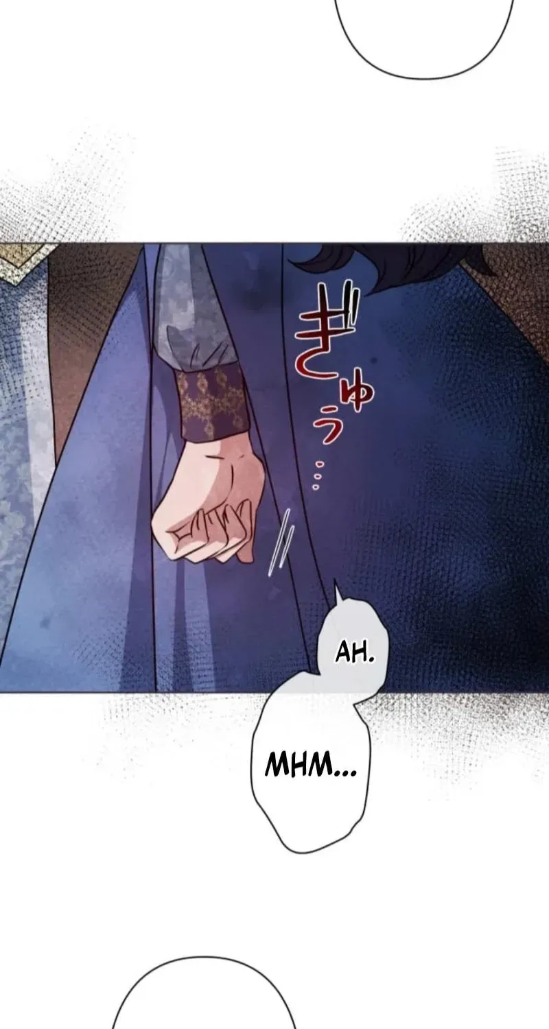 When My Enemies Weep Chapter 7 page 6 - 