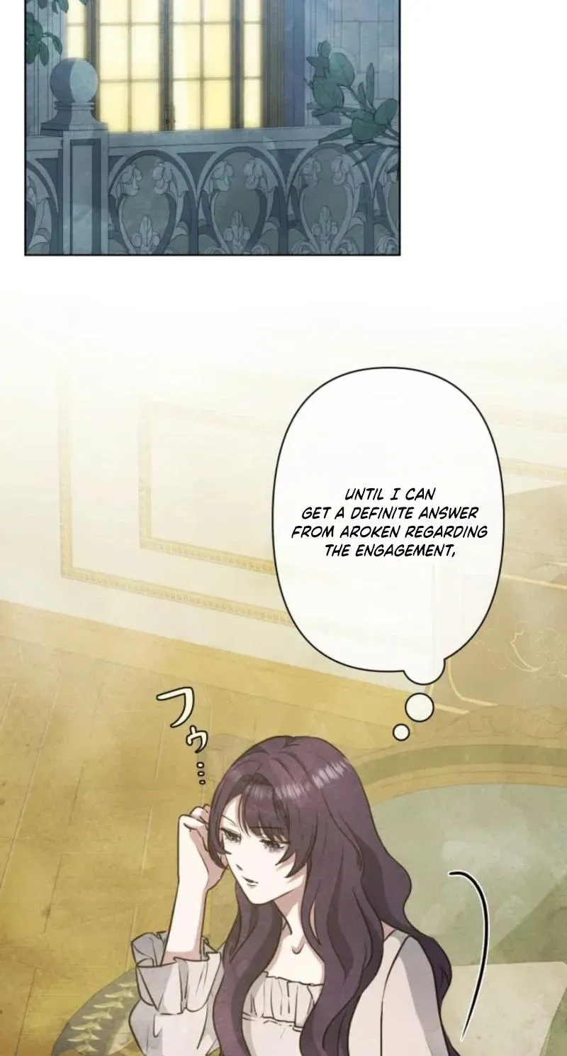 When My Enemies Weep Chapter 7 page 53 - 