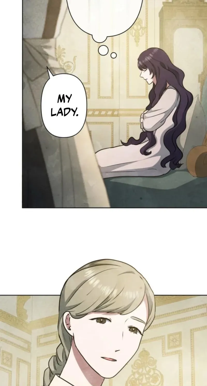 When My Enemies Weep Chapter 7 page 55 - 