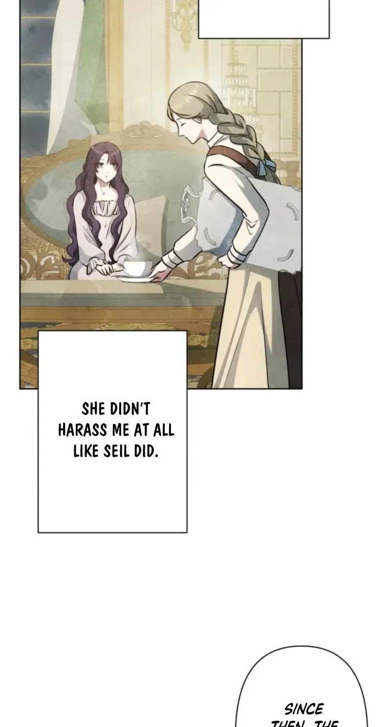 When My Enemies Weep Chapter 7 page 57 - 